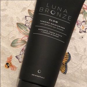 Luna bronze jilly box